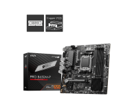 MSI PRO B650M-P - 1243712 - zdjęcie 3